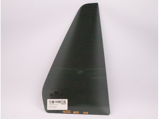 GLACE FIXE PORTE AR D