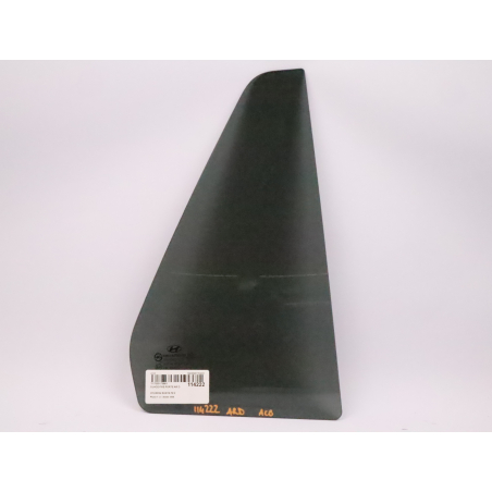 GLACE FIXE PORTE AR D