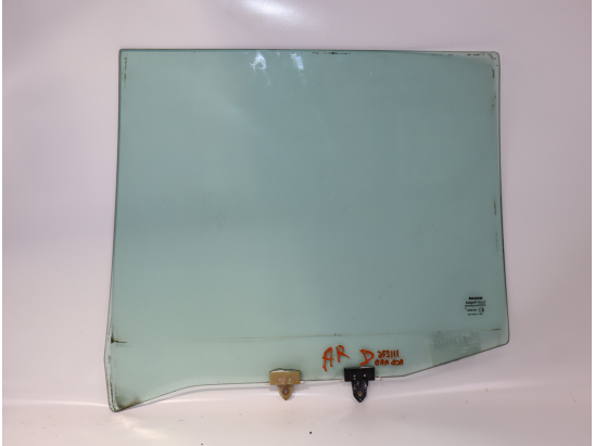 Glace porte ar d occasion NISSAN PRIMERA III Phase 1 - 2.0 TD 90ch