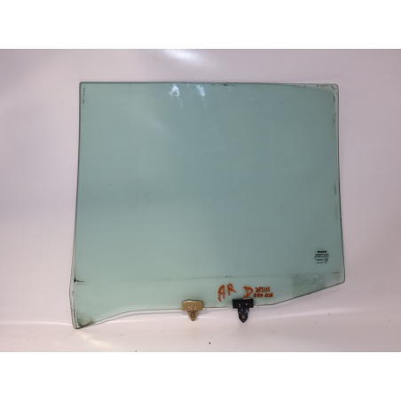 Glace porte ar d occasion NISSAN PRIMERA III Phase 1 - 2.0 TD 90ch