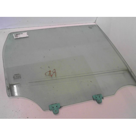 Glace porte ar d occasion NISSAN NOTE II Phase 1 - 1.5DCI 90ch