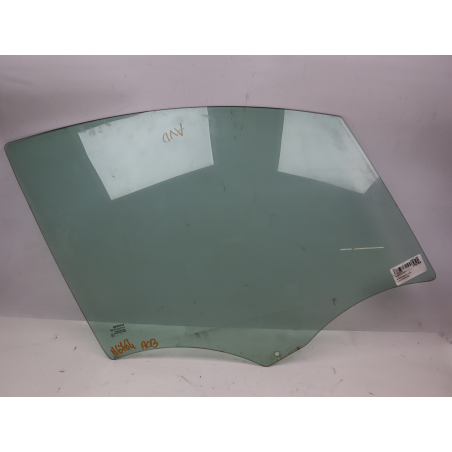 Glace porte av d occasion RENAULT MODUS Phase 1 - 1.5 DCI 80ch