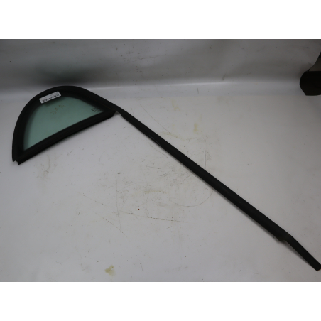 Glace fixe porte ar g occasion SEAT LEON I Phase 1 - 1.6i 100ch