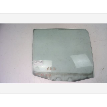 Glace porte ar d occasion VOLKSWAGEN GOLF III Phase 1 - 1.9 TDI 110ch