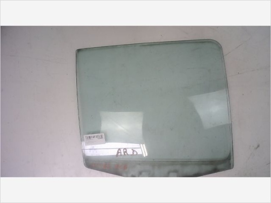 Glace porte ar d occasion VOLKSWAGEN GOLF III Phase 1 - 1.9 TDI 110ch