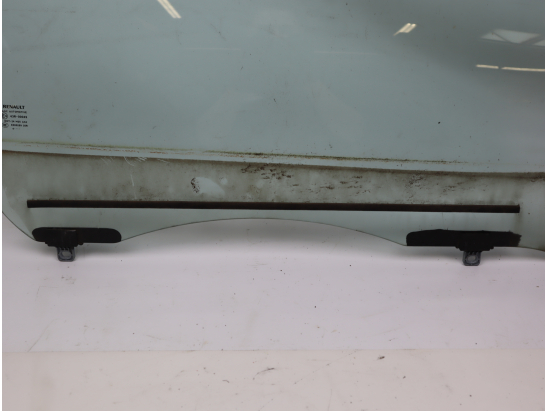 Glace porte av d occasion RENAULT SCENIC III Phase 2 - 1.6 DCI 130ch