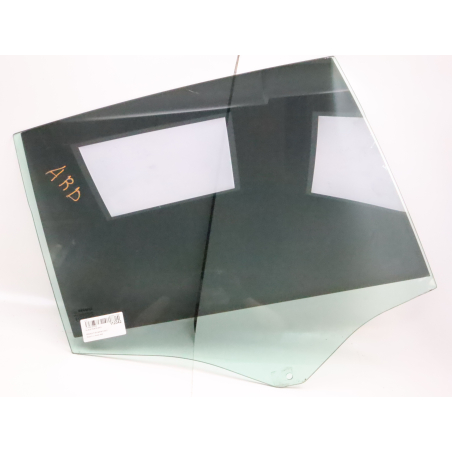 Glace porte ar d occasion RENAULT VELSATIS Phase 2 - 2.0DCI 150ch