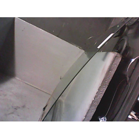 Glace porte ar g occasion JEEP GRAND CHEROKEE I Phase 1 - 2.5 TD 115ch