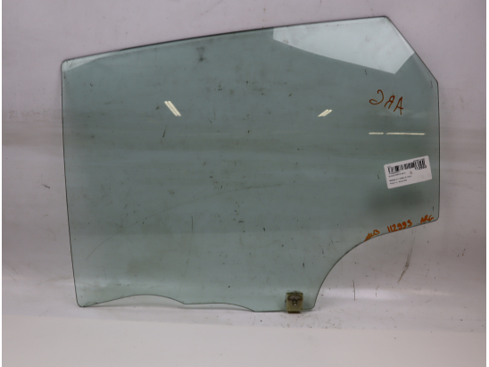 Glace porte ar g occasion MAZDA 3 I Phase 2 - 1.6 MZ-CD 110ch