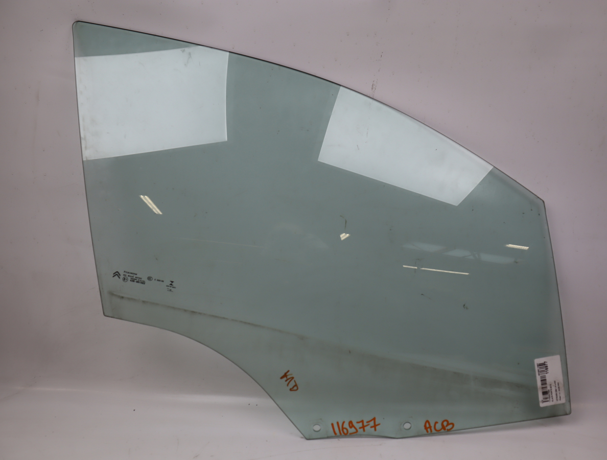 Glace porte av d occasion CITROEN DS4 Phase 1 - 1.6 e-HDi 115ch
