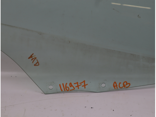 Glace porte av d occasion CITROEN DS4 Phase 1 - 1.6 e-HDi 115ch