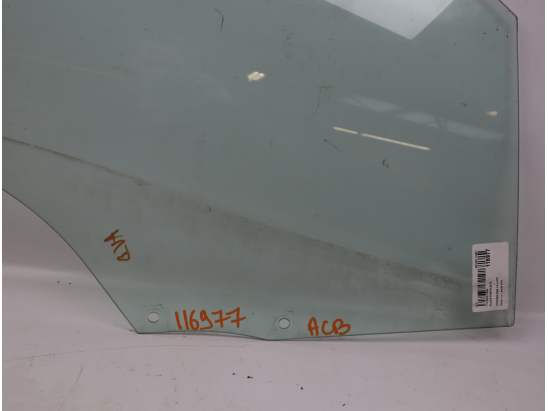 Glace porte av d occasion CITROEN DS4 Phase 1 - 1.6 e-HDi 115ch