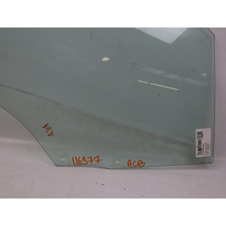Glace porte av d occasion CITROEN DS4 Phase 1 - 1.6 e-HDi 115ch