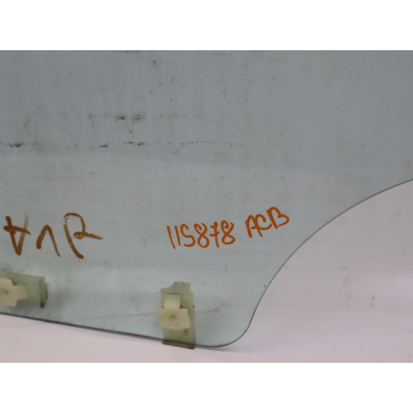 Glace porte av g occasion HYUNDAI I 10 I phase 2 - 1.2i 90ch