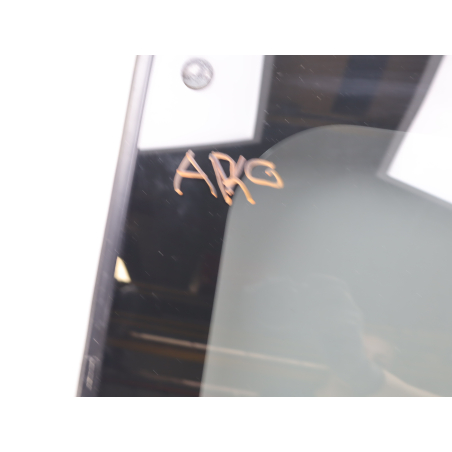 GLACE FIXE PORTE AR G