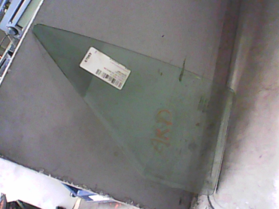 GLACE FIXE PORTE AR D