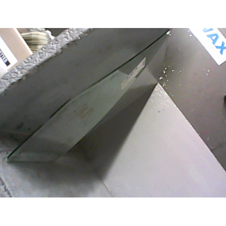 GLACE FIXE PORTE AR D