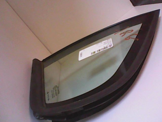 GLACE FIXE PORTE AR G