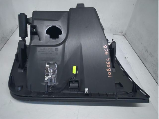 Boite à gants occasion OPEL CROSSLAND X phase 1 - 1.2i 110ch