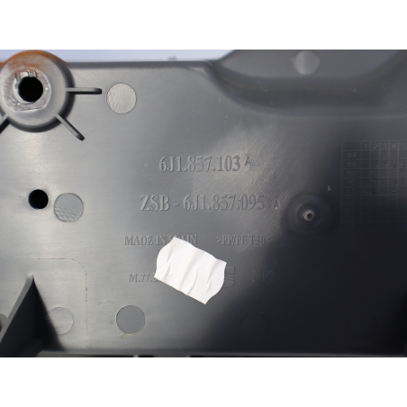 Boite à gants occasion SEAT IBIZA IV Phase 1 - 1.2 TDI 75ch