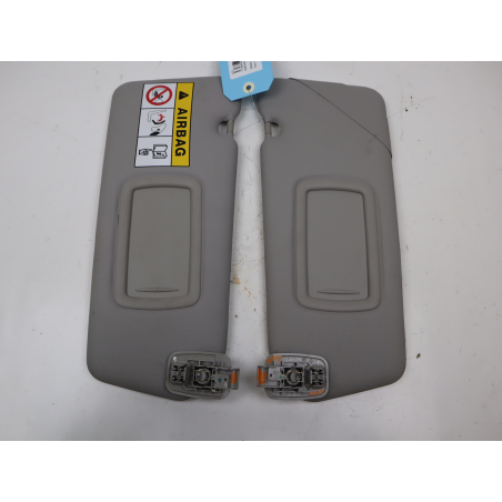 Pare-soleil occasion RENAULT CAPTUR Phase 2 - 1.3i 150ch