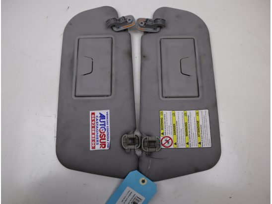 Pare-soleil occasion MAZDA 3 I Phase 2 - 1.6 MZ-CD 110ch