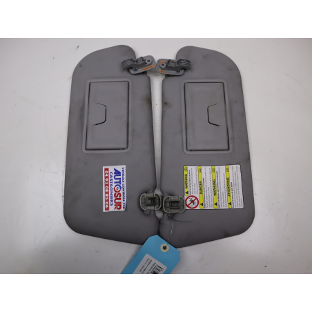 Pare-soleil occasion MAZDA 3 I Phase 2 - 1.6 MZ-CD 110ch