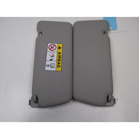 Pare-soleil occasion RENAULT CAPTUR Phase 2 - 1.3i 150ch