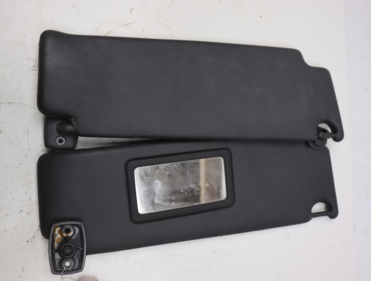 Pare-soleil occasion RENAULT CLIO I Phase 1 - 1.4