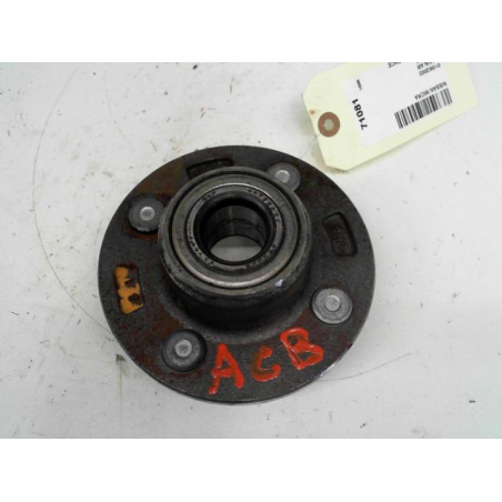 Moyeu arg occasion NISSAN MICRA II Phase 4 - 1.0i