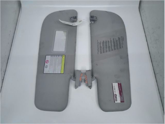 Pare-soleil occasion FIAT DOBLO II Phase 1 - 1.6 Multijet 105ch