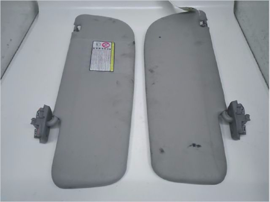 Pare-soleil occasion FIAT DOBLO II Phase 1 - 1.6 Multijet 105ch