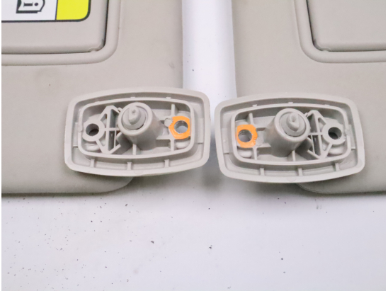 Pare-soleil occasion PEUGEOT 108 Phase 1 - 1.0i VTI 68ch