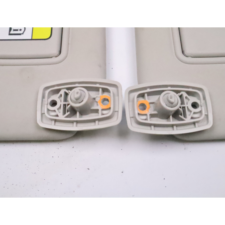 Pare-soleil occasion PEUGEOT 108 Phase 1 - 1.0i VTI 68ch