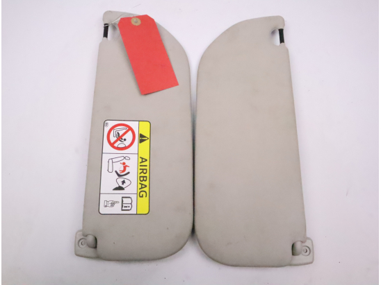 Pare-soleil occasion PEUGEOT 108 Phase 1 - 1.0i VTI 68ch