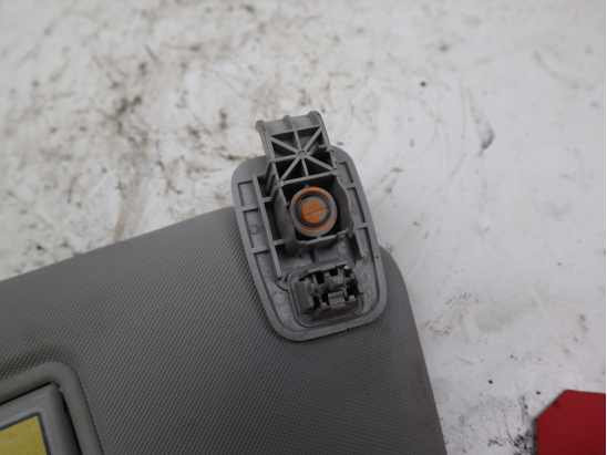 Pare-soleil occasion RENAULT TWINGO III Phase 1 - 0.9 TCE 12v 90ch