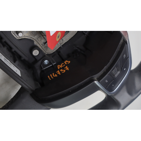 Volant de direction occasion CITROEN C4 II Phase 1 - 1.6 HDI 90ch