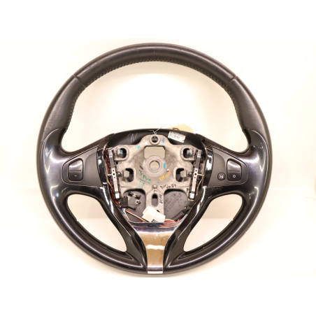 Volant de direction occasion RENAULT CAPTUR Phase 1 - 1.5 DCI 90ch