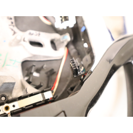 Volant de direction occasion RENAULT CAPTUR Phase 1 - 1.5 DCI 90ch