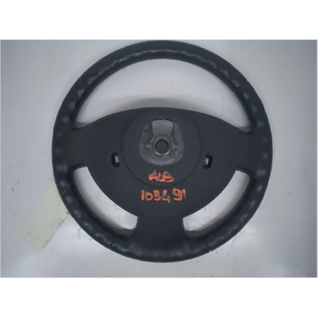 Volant de direction occasion RENAULT CLIO CAMPUS II Phase 1 - 1.5 DCI 85ch