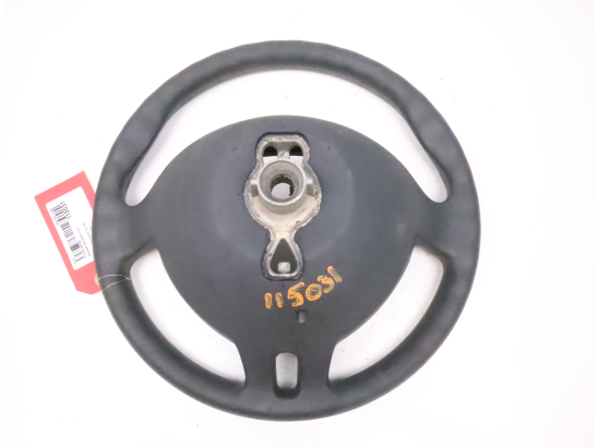 Volant de direction occasion RENAULT CLIO III Phase 2 - 1.2i 16v 75ch