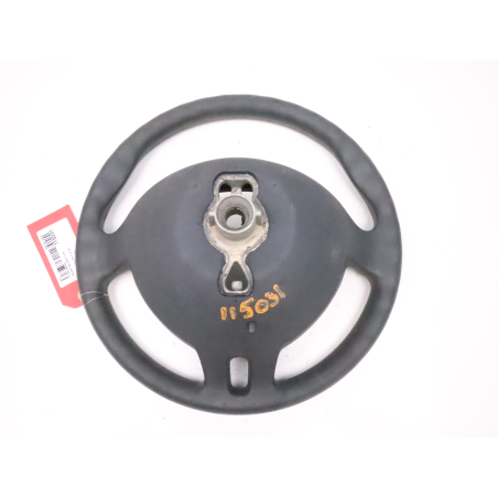 Volant de direction occasion RENAULT CLIO III Phase 2 - 1.2i 16v 75ch