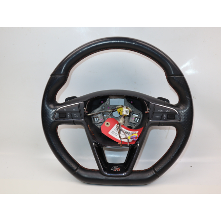 Volant de direction occasion SEAT LEON III Phase 2 - 2.0 TDI 150ch