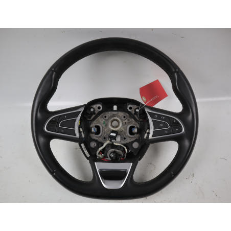 Volant de direction occasion RENAULT MEGANE IV Phase 1 - 1.3 TCE 140ch