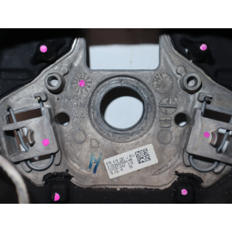 Volant de direction occasion SEAT LEON III Phase 2 - 2.0 TDI 150ch