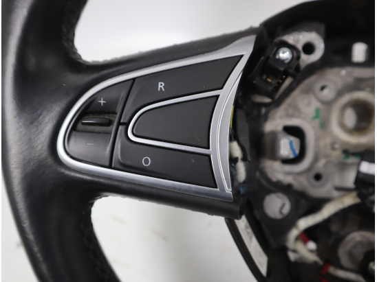 Volant de direction occasion RENAULT MEGANE IV Phase 1 - 1.3 TCE 140ch