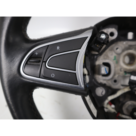 Volant de direction occasion RENAULT MEGANE IV Phase 1 - 1.3 TCE 140ch