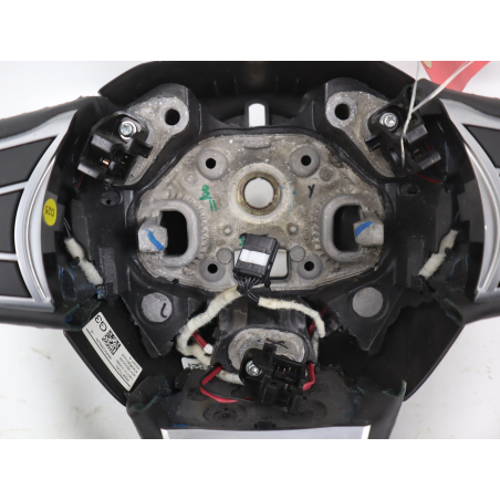 Volant de direction occasion RENAULT MEGANE IV Phase 1 - 1.3 TCE 140ch