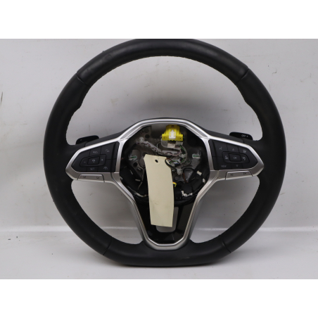 Volant de direction occasion VOLKSWAGEN T ROC Phase 1 - 1.5TSI 150ch