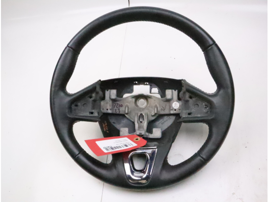 Volant de direction occasion RENAULT MEGANE III Phase 2 - 1.2 TCE 115ch